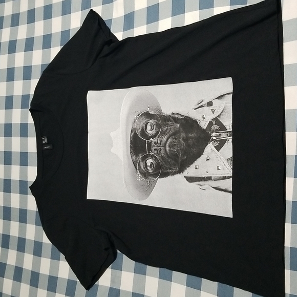 VERA MODA LIZOLLY . TOP - Picture 6 of 16